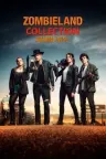丧尸乐园（系列合集 2部） Zombieland Collection 竖版封面