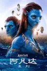 阿凡达（系列合集 3部） Avatar Collection 竖版封面