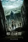 移动迷宫（系列合集 3部） The Maze Runner Collection 竖版封面