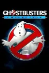 捉鬼敢死队（系列合集 4部） Ghostbusters Collection 竖版封面