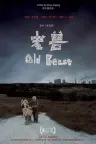 老兽 Old Beast 竖版封面