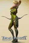 龙之谷（系列合集 2部） Dragon Nest Collection 竖版封面