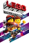 乐高大电影（系列合集 2部） The Lego Movie Collection 竖版封面