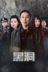 黑洞 Black Hole （陈道明 陶泽如 丁嘉丽） 竖版封面