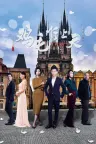 鸡毛飞上天 Feather Flies to the Sky 竖版封面