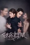 许我耀眼 Love's Ambition 竖版封面