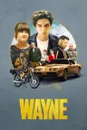 韦恩 Wayne 竖版封面