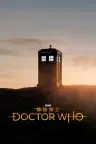 神秘博士 Doctor Who 竖版封面