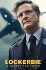 洛克比：寻找真相 Lockerbie: A Search for Truth 竖版封面