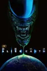 异形：地球 Alien: Earth 竖版封面