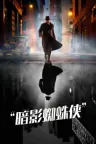 暗影蜘蛛侠 Spider-Noir （黑白+彩色版） 竖版封面