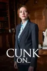 扯淡地球史 Cunk on Earth 竖版封面