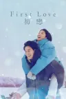 First Love 初恋 First Love 竖版封面
