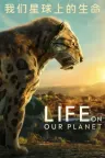 我们星球上的生命 Life on Our Planet 竖版封面