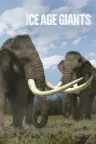 冰河巨兽 Ice Age Giants （BBC纪录片） 竖版封面