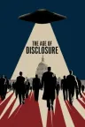 揭露时代 The Age of Disclosure 竖版封面