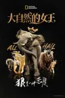 大自然的女王 Queens 竖版封面
