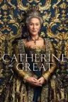 叶卡捷琳娜大帝 Catherine the Great （英国版） 竖版封面