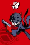 女神异闻录5：战略版 Persona 5 Tactica 竖版封面