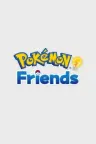 宝可梦朋友 Pokémon Friends 竖版封面
