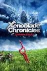 异度之刃 Xenoblade Chronicles 竖版封面