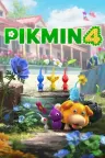 皮克敏4 Pikmin 4 竖版封面
