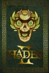 哈迪斯 Hades 竖版封面
