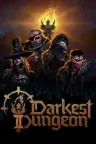 暗黑地牢2 Darkest Dungeon II 竖版封面