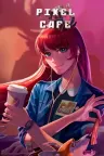 像素咖啡馆 Pixel Cafe 竖版封面