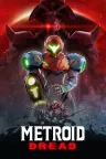密特罗德：生存恐惧 Metroid Dread 竖版封面