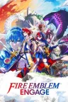 火焰纹章：结合 Fire Emblem Engage 竖版封面