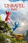 毛线小精灵2 Unravel Two 竖版封面