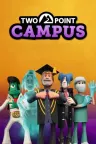 双点校园 Two Point Campus 竖版封面