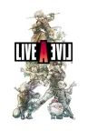 时空勇士 LIVE A LIVE 竖版封面