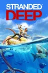 荒岛求生 Stranded Deep 竖版封面