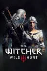 巫师3：狂猎 The Witcher 3 Wild Hunt 竖版封面