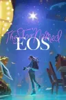 未知星程 The Star Named EOS 竖版封面