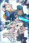 异界失控 Anomaly Collapse 竖版封面