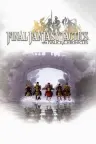 最终幻想战略版 伊瓦利斯编年史 FINAL FANTASY TACTICS - The Ivalice Chronicles 竖版封面