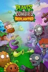 植物大战僵尸 重植版 Plants vs. Zombies Replanted 竖版封面