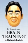 大人的Nintendo Switch脑部锻炼 （大人的脑部锻炼） 竖版封面