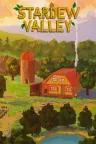 星露谷物语 Stardew Valley 竖版封面