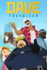 潜水员戴夫 DAVE THE DIVER 竖版封面