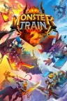 怪物火车2 Monster Train 2 竖版封面