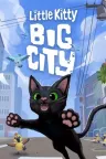 小猫咪大城市 竖版封面