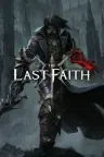 最后的信仰 The Last Faith 竖版封面