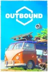 拾光旅人 Outbound 竖版封面