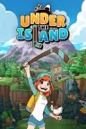 碧屿之下 Under The Island 竖版封面