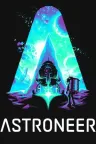 异星探险家 ASTRONEER 竖版封面