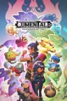 流明物语 特雷的回忆 LumenTale Memories of Trey 竖版封面